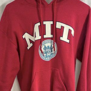 Size Small Sweatshirt - MIT